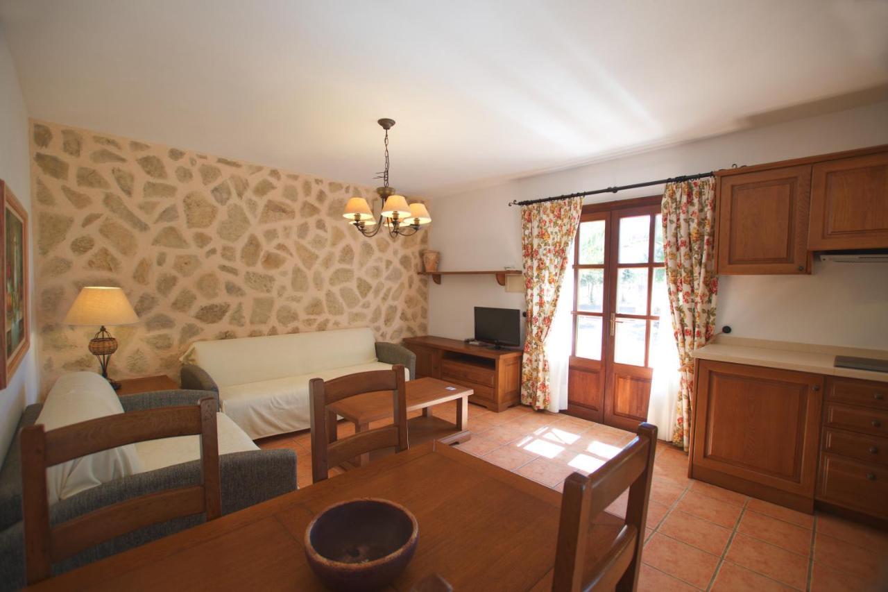 Agroturismo Son Marge Campos  Exteriér fotografie